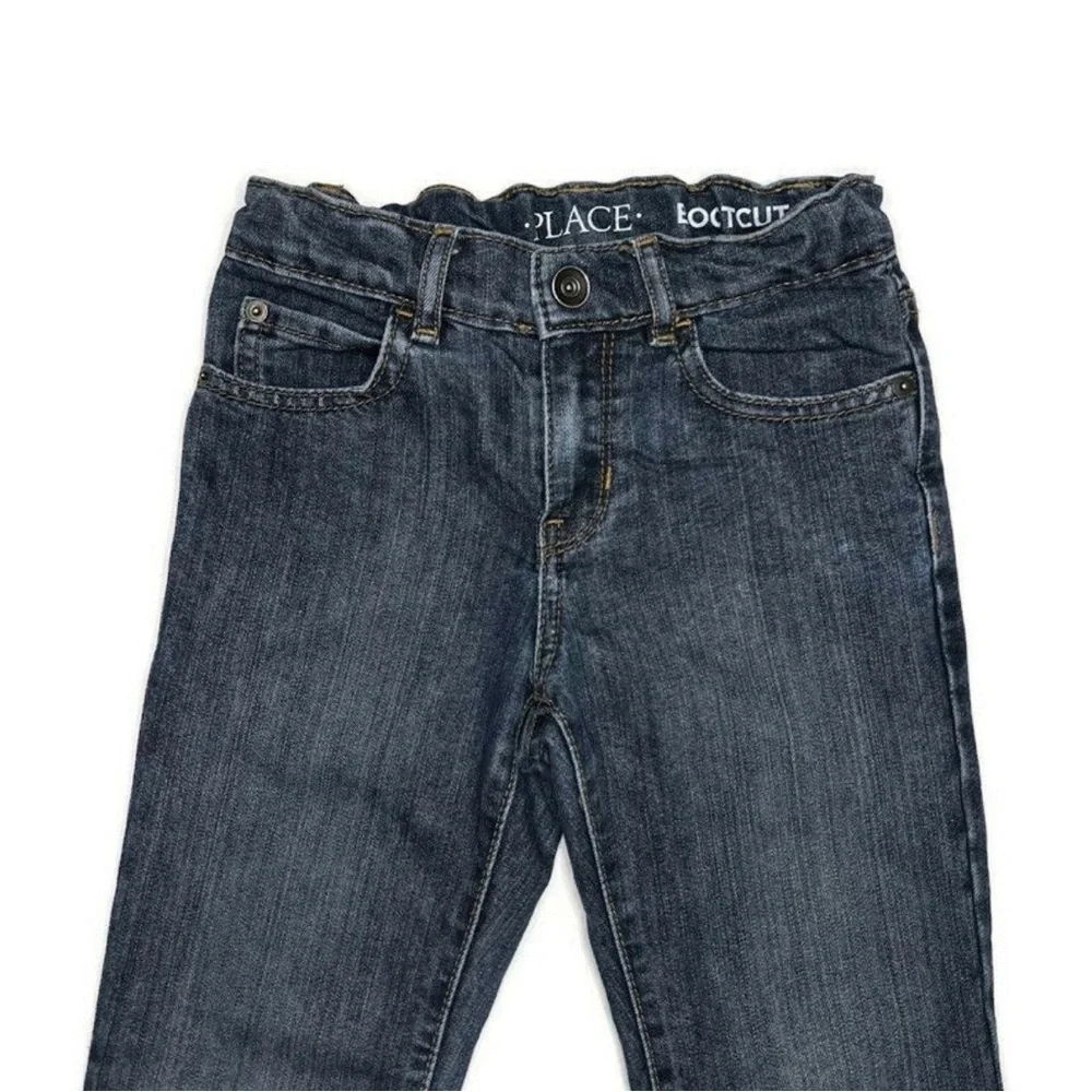 Children’s Place Bootcut Jeans‎